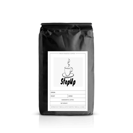 Mexico Coffee Pod – Medium Acidity & Rich Dark Chocolate Notes | Single Serve-1