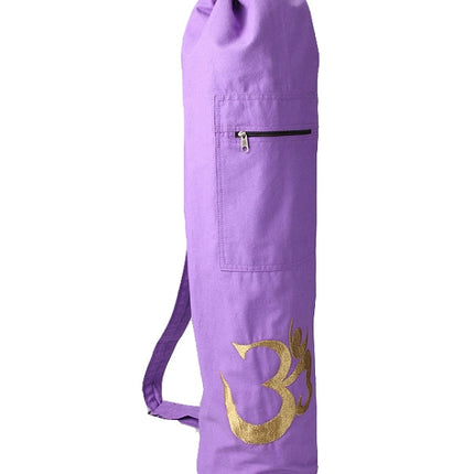 Yoga Bag - OMSutra OM Shiva Mat Bag -Duffel-2
