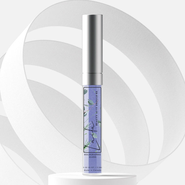 Neptune Holographic - Lipgloss-0