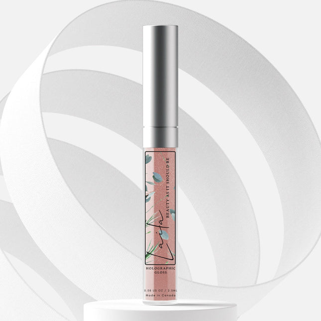 Venus Holographic - Lipgloss-0