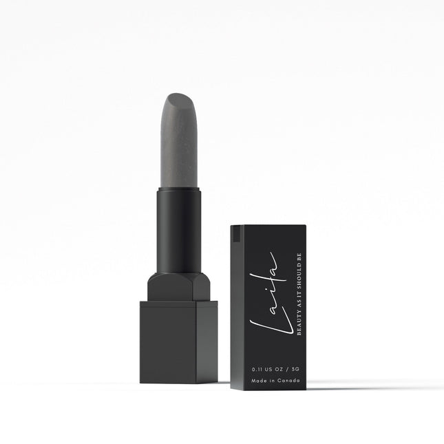 Grey - Matte Lipstick-0