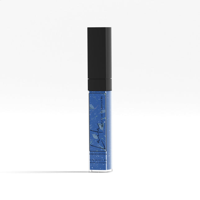 Kingdom - Metallic Liquid Lipstick-0