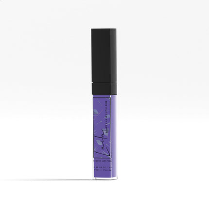 Indigo - Regular Liquid Lipstick-0