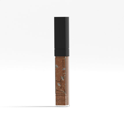 Baboom - Metallic Liquid Lipstick-0