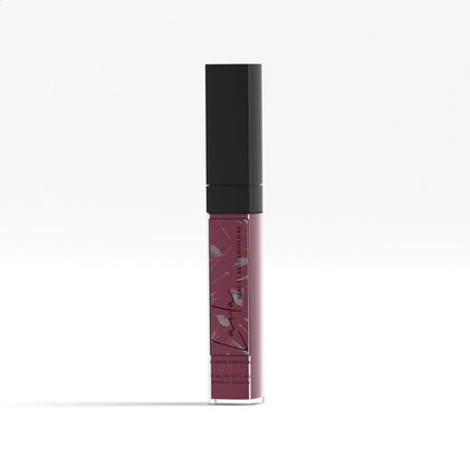Snob - Satin Liquid Lipstick-0