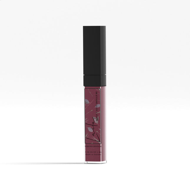 Snob - Satin Liquid Lipstick-0