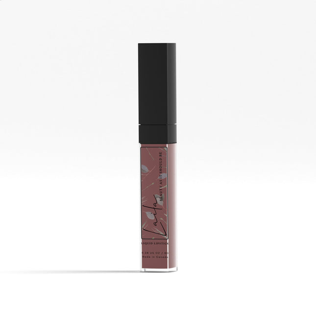 Sugar Plum - Matte Liquid Lipstick-0