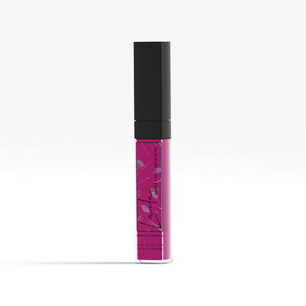 Gorgeous - Satin Liquid Lipstick-0