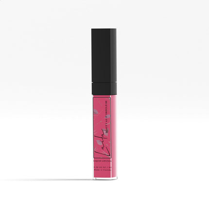 Twitch - Matte Liquid Lipstick-0