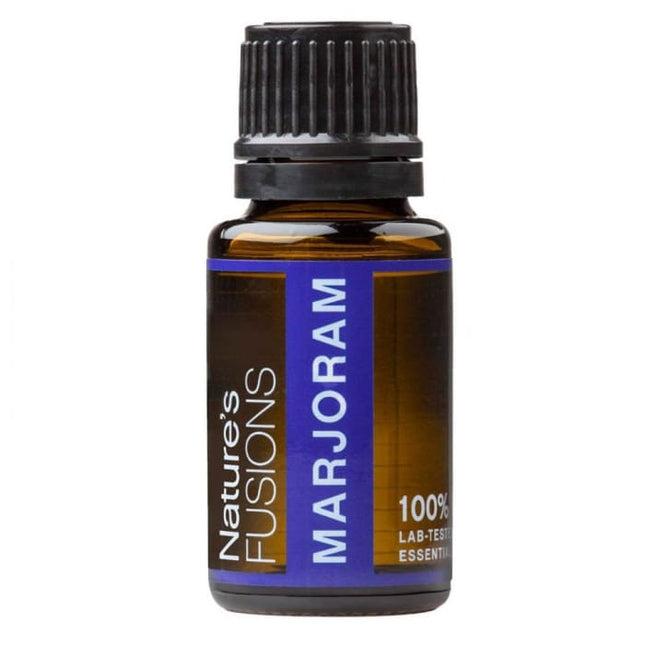 Marjoram Pure Essential OIl- 15ml-0