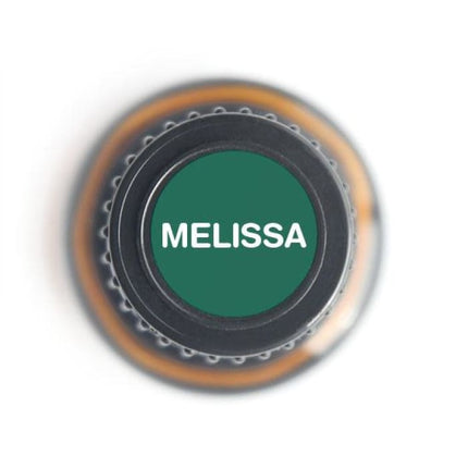 Melissa Pure Essential Oil - 5ml-1