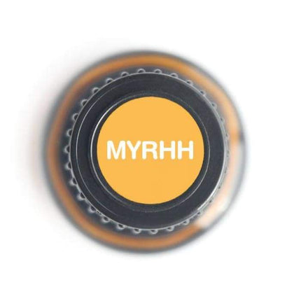 Myrrh Pure Essential Oil - 15ml-1