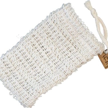 Natural Loofah Bag-0