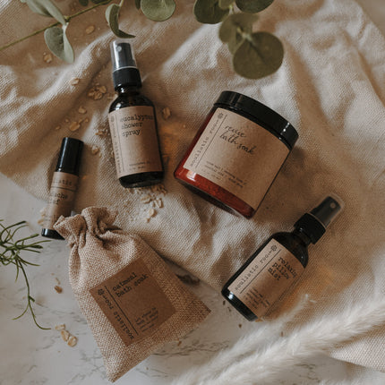 Spa Gift Set-2