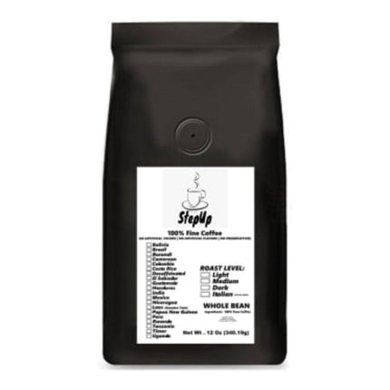 Nicaragua SHG/EP Coffee | Medium Roast (12oz - 2lb)-3