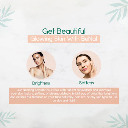 Blush Loose Powder-2