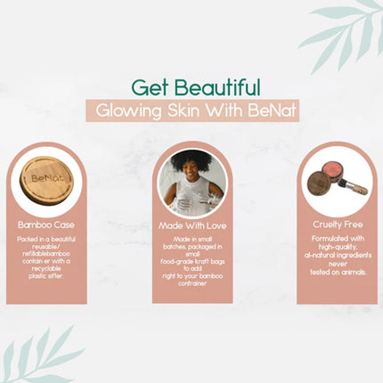 Blush Loose Powder-3