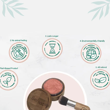 Blush Loose Powder-4