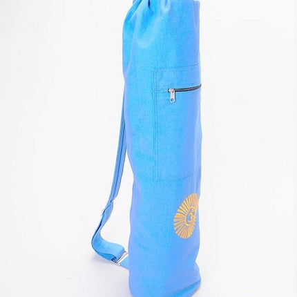 Yoga Bag - OMSutra OM Natraj Mat Bag - Duffel-1
