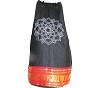OMSutra  Kids Mandala Yoga  Mat Bag with Saree Lace-2
