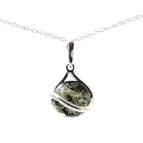Green / Only Pendant