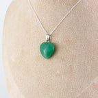 Without chain / Medium - 2 x 2 cm