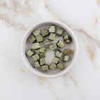 1 to 1.5cm - 8 to 10g