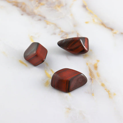 Bull's Eye Rolled Stone-2