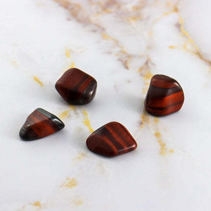 Bull's Eye Rolled Stone-1