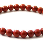 No Silver / 16 cm (6.3 inches)(Small) / 6 mm
