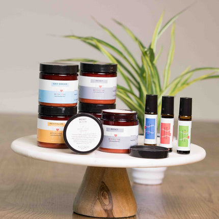 Ultimate Love Spa Box Collection-1