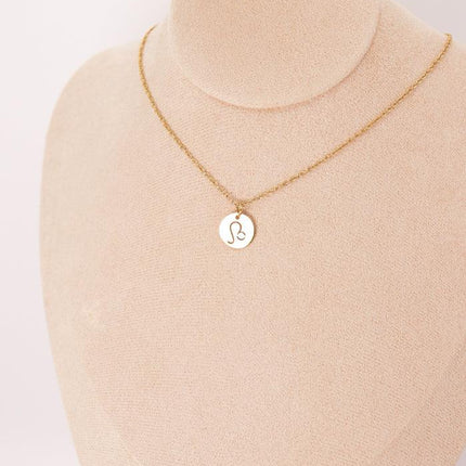 Pendant | Astro Zodiac signs-9