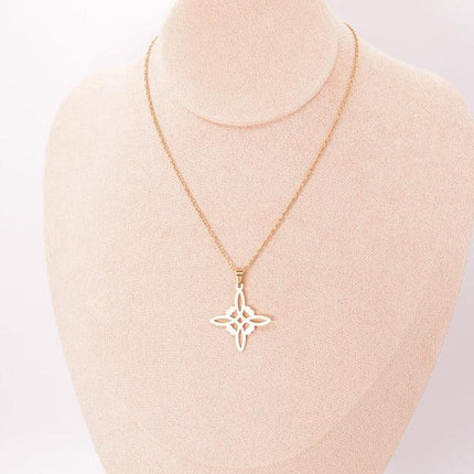 Pendant | Protective knot-3