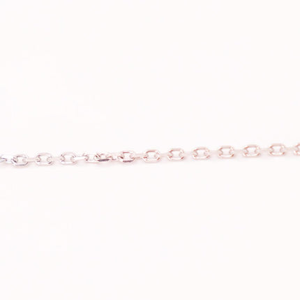 Stainless steel cable chain-1