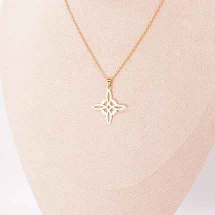 Pendant | Protective knot-2