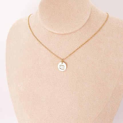 Pendant | Astro Zodiac signs-8