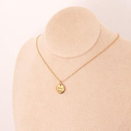 Pendant | Astro Zodiac signs-1