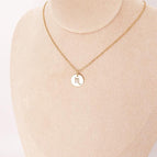 Without chain / Scorpio