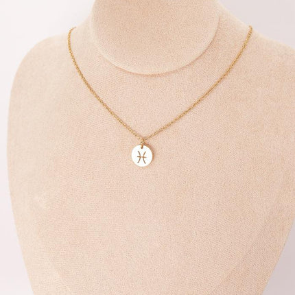 Pendant | Astro Zodiac signs-3