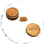 Reusable bamboo case -0.42 oz