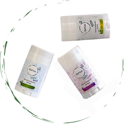 All-Natural Deodorant for Kids & Teens-4