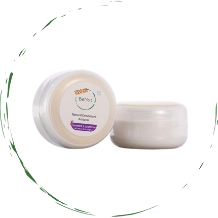 Vegan Deodorant Cream-1