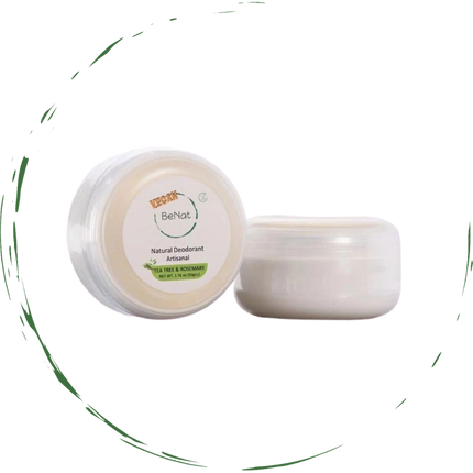 Vegan Deodorant Cream-6