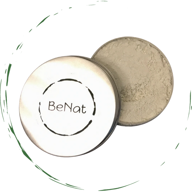 All-Natural Tooth Powder. Eco-Friendly.-5