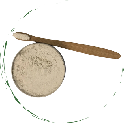 All-Natural Tooth Powder. Eco-Friendly.-3