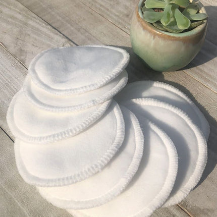 Reusable Facial Rounds Pads (5pcs)-4