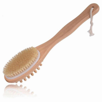 Zero-Waste Bath Accessories Bundle-2