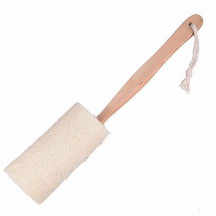 Zero-Waste Bath Accessories Bundle-3