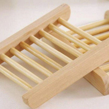 Zero-Waste Bath Accessories Bundle-4