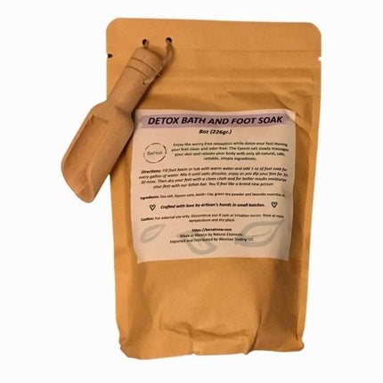 Bath and Foot Soak-4